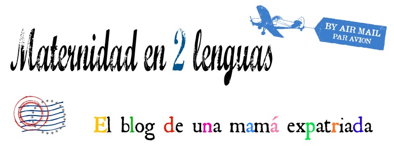 Maternidad en 2 Lenguas Motherhood in 2 Languages
